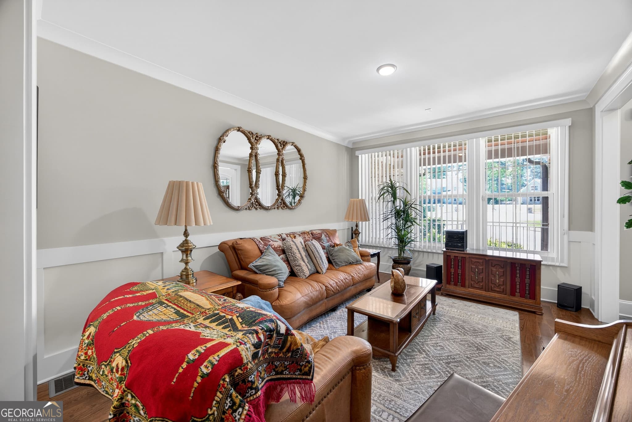6 bedroom, 4 bathroom, 4,630 sq ft single family residence for sale at 2710 Bolton Abbey Drive, Marietta, GA 30064 — photo 7