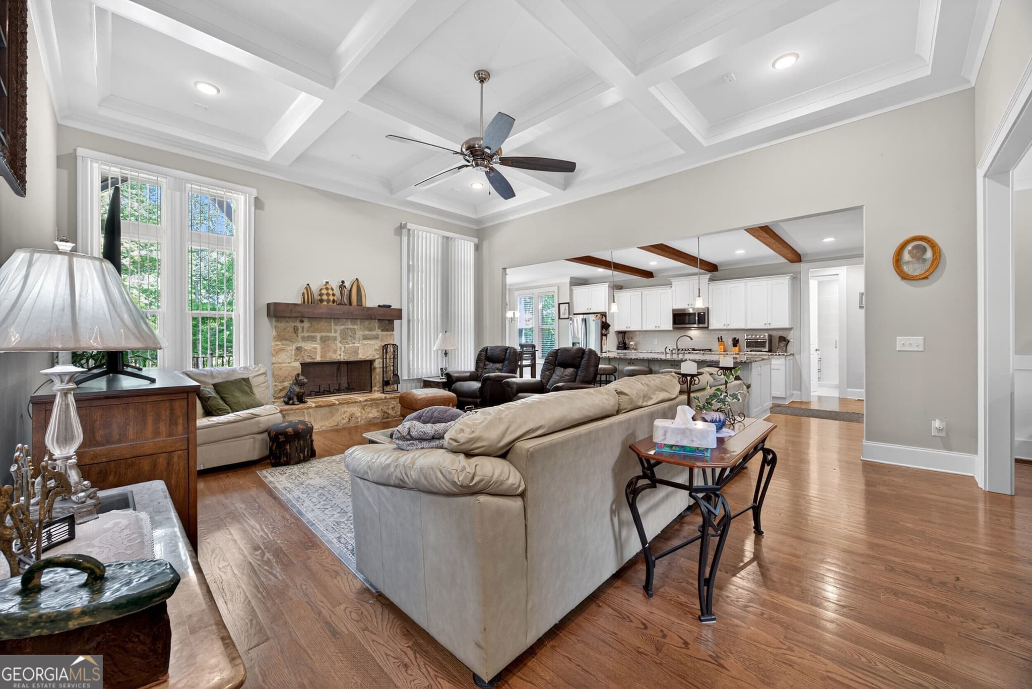 6 bedroom, 4 bathroom, 4,630 sq ft single family residence for sale at 2710 Bolton Abbey Drive, Marietta, GA 30064 — photo 8