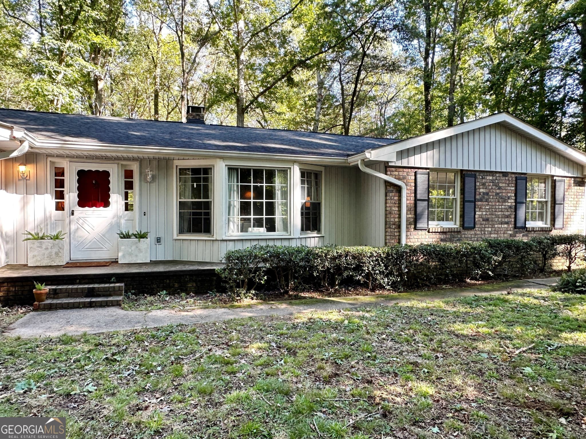 3 bedroom, 2 bathroom, 1,888 sq ft single family residence for sale at 245 Homestead Drive, Athens, GA 30605 — photo 2