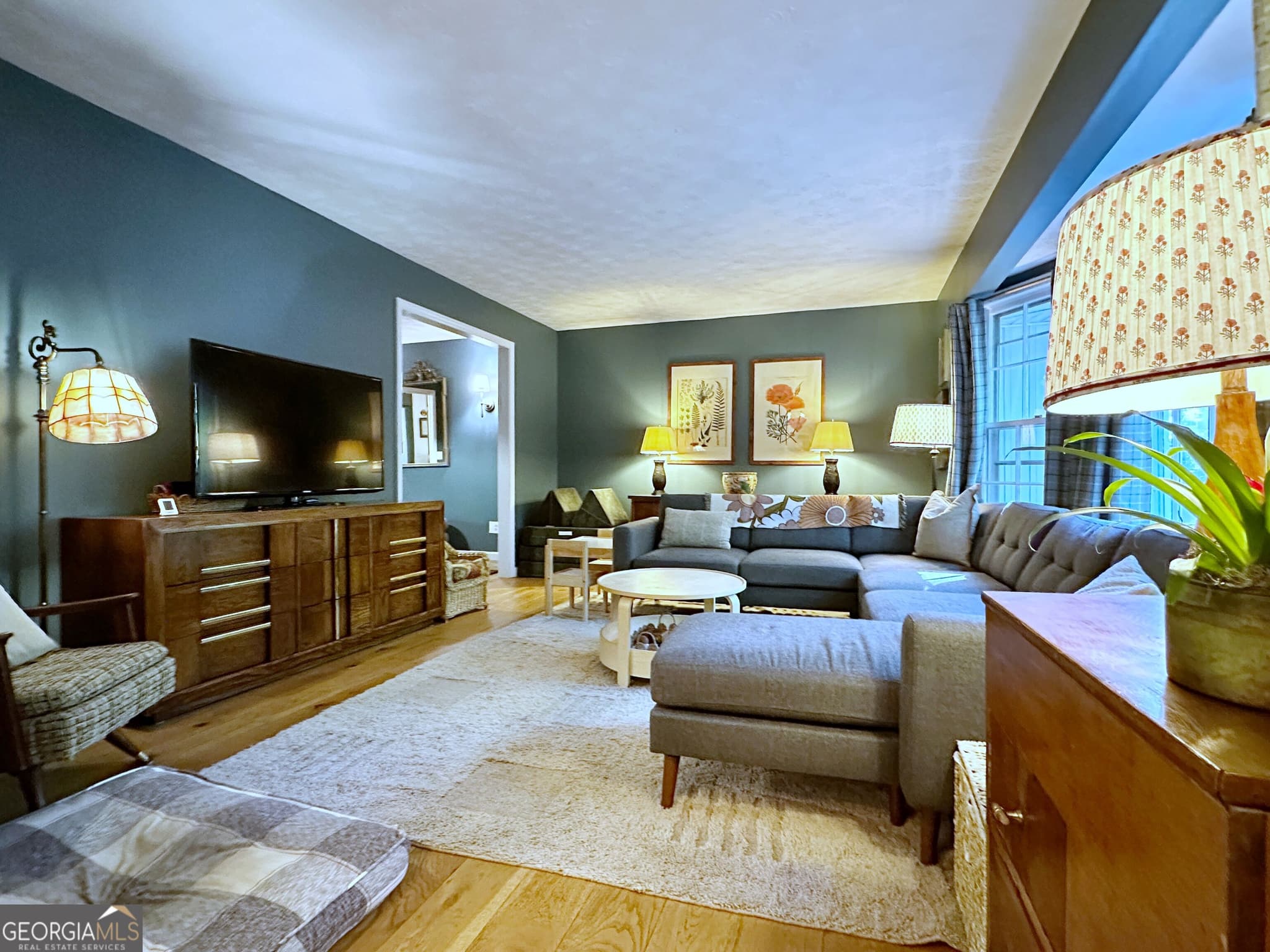 3 bedroom, 2 bathroom, 1,888 sq ft single family residence for sale at 245 Homestead Drive, Athens, GA 30605 — photo 6