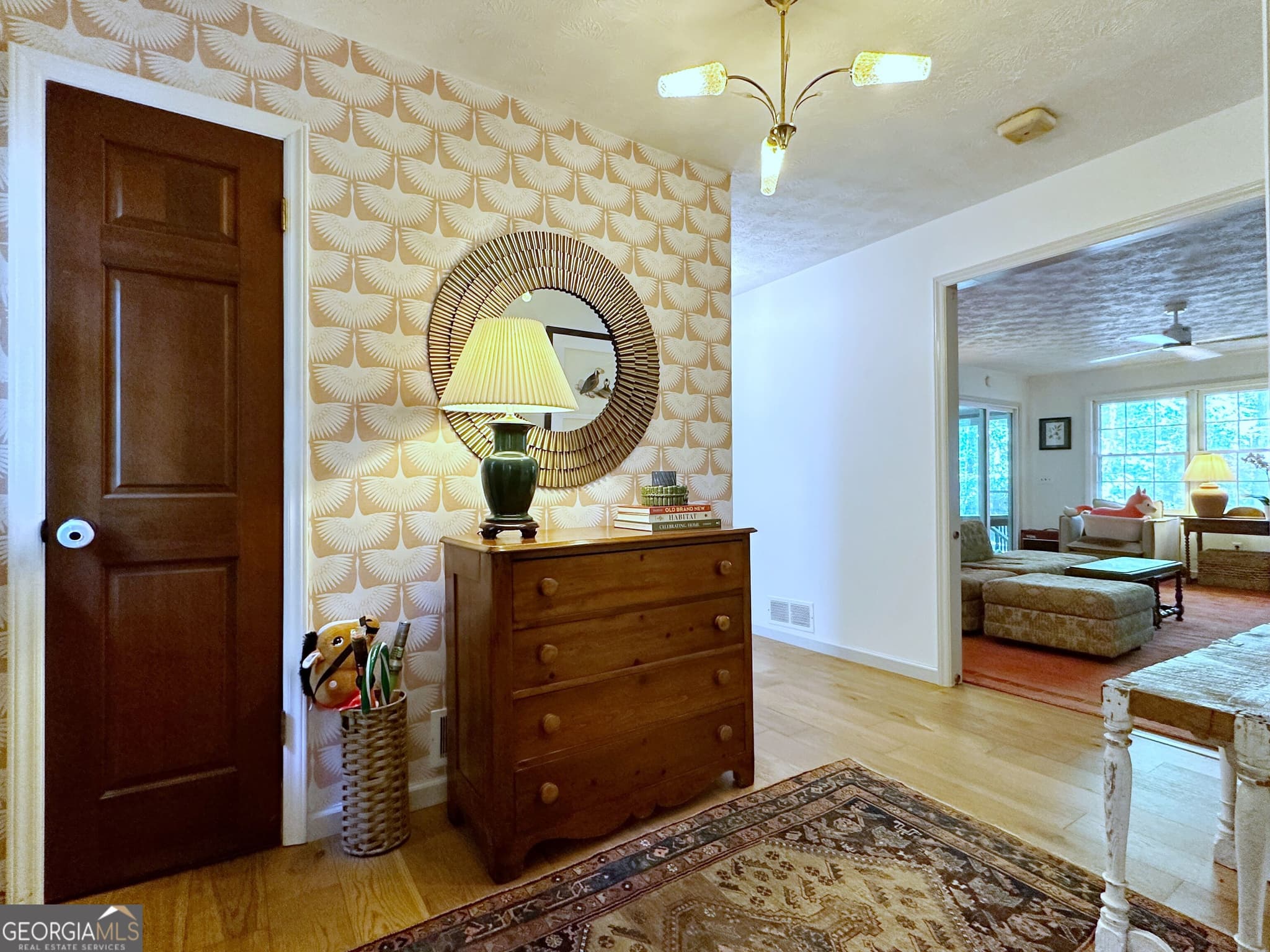 3 bedroom, 2 bathroom, 1,888 sq ft single family residence for sale at 245 Homestead Drive, Athens, GA 30605 — photo 7