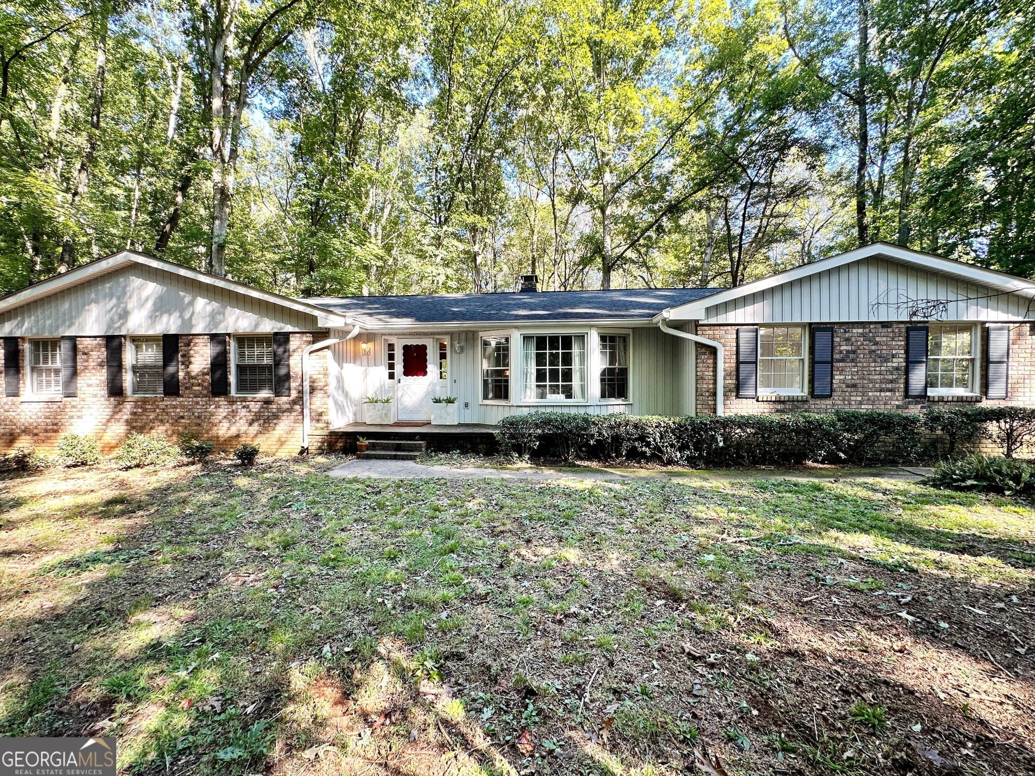 3 bedroom, 2 bathroom, 1,888 sq ft single family residence for sale at 245 Homestead Drive, Athens, GA 30605