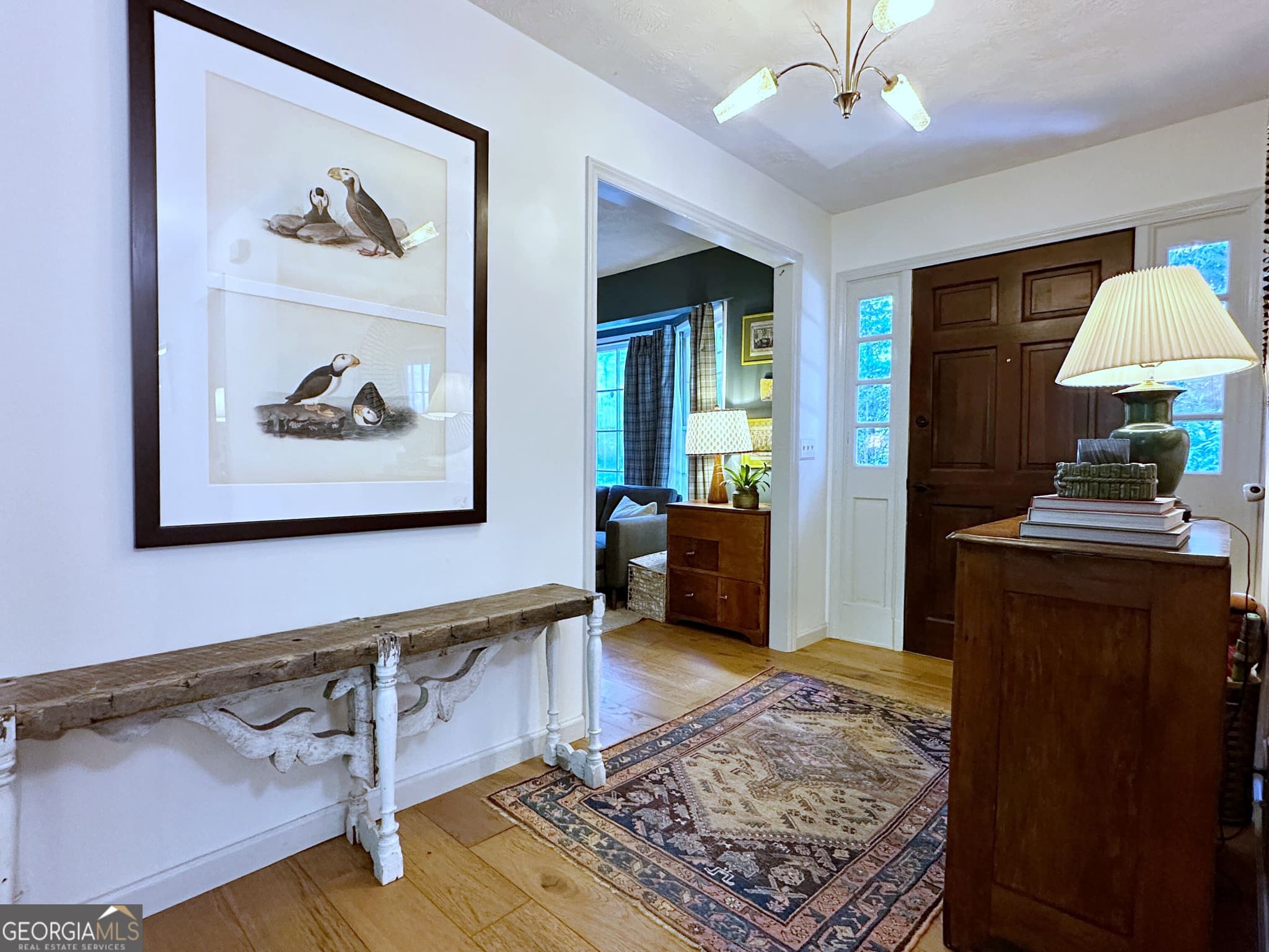 3 bedroom, 2 bathroom, 1,888 sq ft single family residence for sale at 245 Homestead Drive, Athens, GA 30605 — photo 5