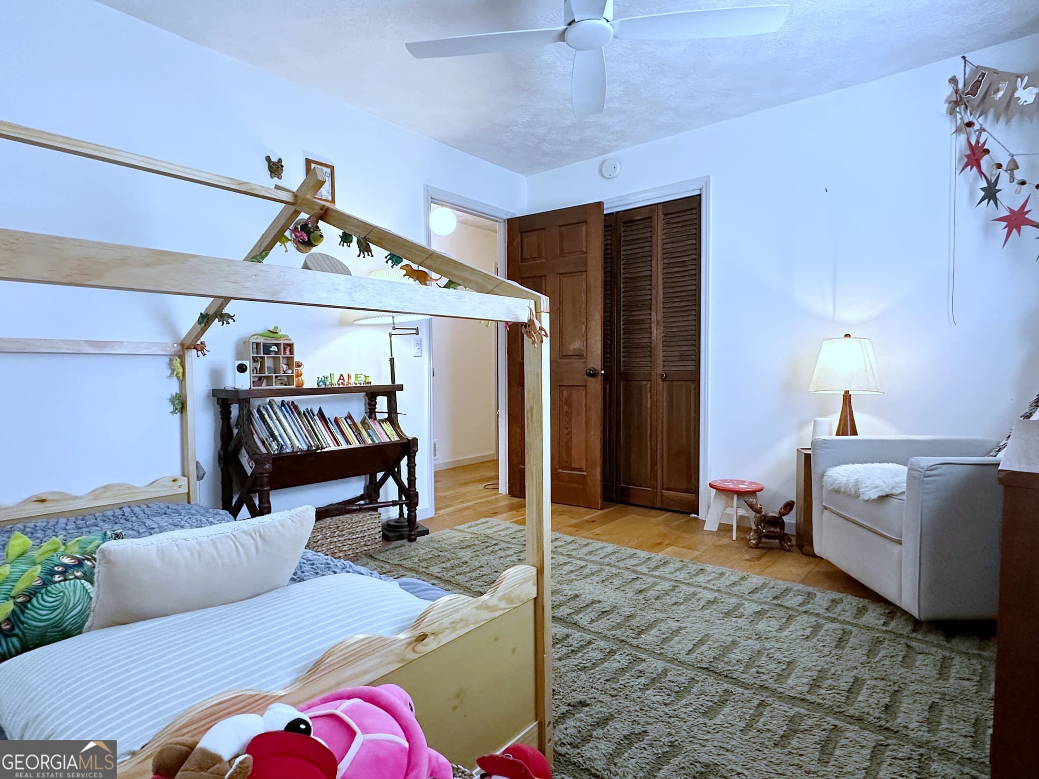 3 bedroom, 2 bathroom, 1,888 sq ft single family residence for sale at 245 Homestead Drive, Athens, GA 30605 — photo 9