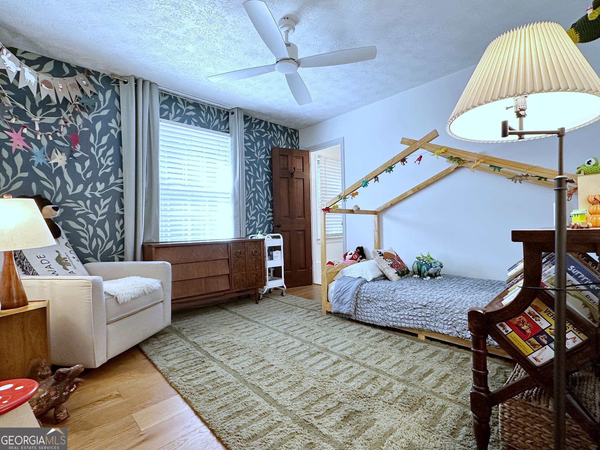 3 bedroom, 2 bathroom, 1,888 sq ft single family residence for sale at 245 Homestead Drive, Athens, GA 30605 — photo 8