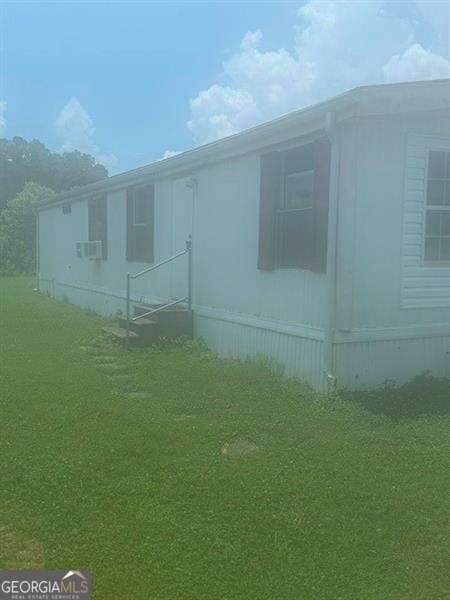 2 bedroom, 1 bathroom manufactured home,single family residence for rent at 78 Cemetery Street A, Kingston, GA 30145 for $1,150 a month — photo 1 of 1