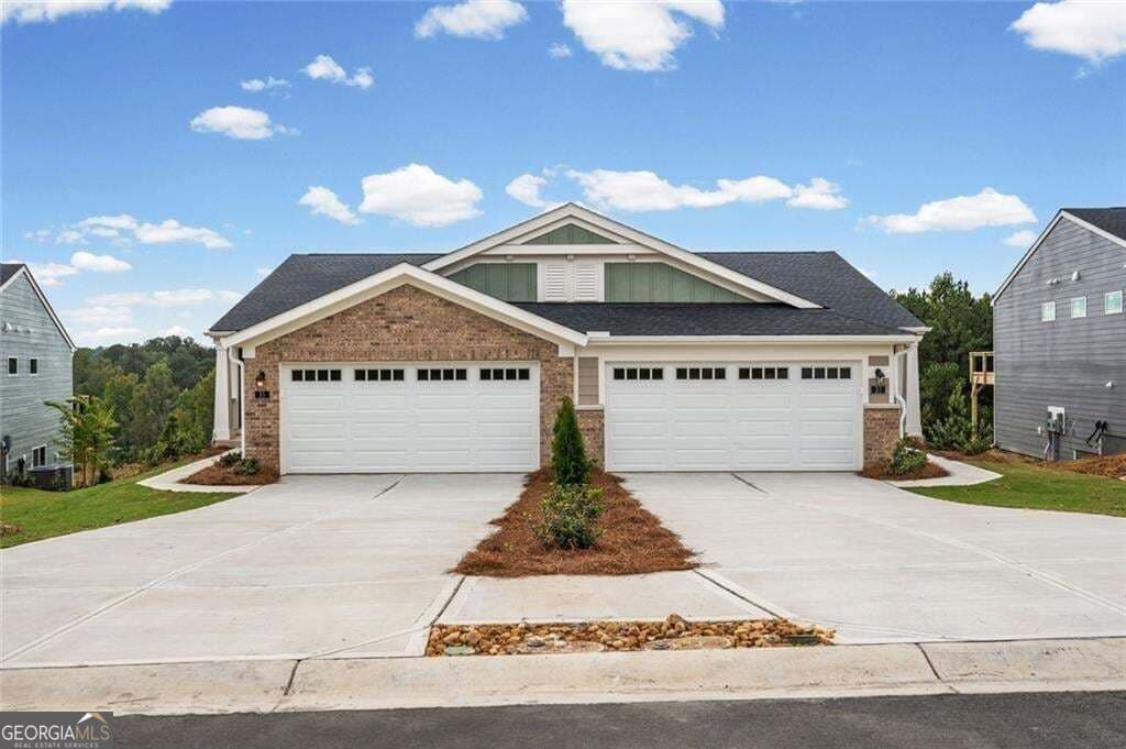 3 bedroom, 2.5 bathroom, 2,162 sq ft townhouse for sale at 37 Village Drive, Dawsonville, GA 30534 — photo 6