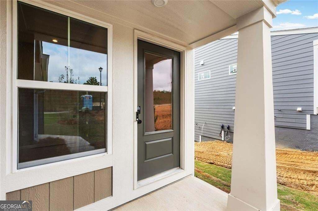 3 bedroom, 2.5 bathroom, 2,162 sq ft townhouse for sale at 37 Village Drive, Dawsonville, GA 30534 — photo 9