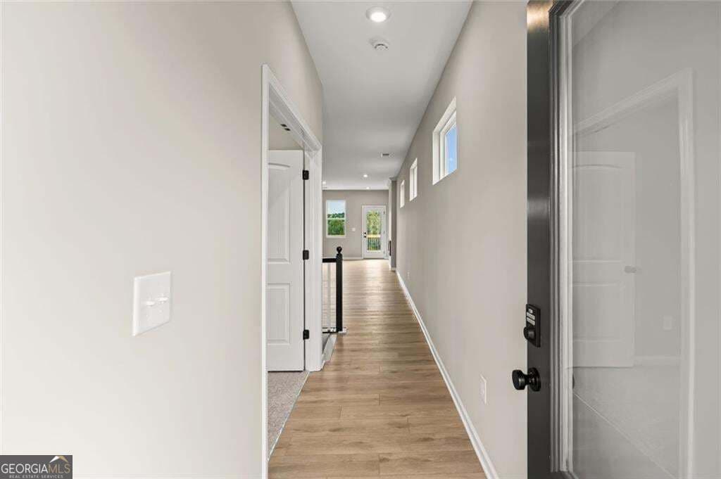 3 bedroom, 2.5 bathroom, 2,162 sq ft townhouse for sale at 37 Village Drive, Dawsonville, GA 30534 — photo 10