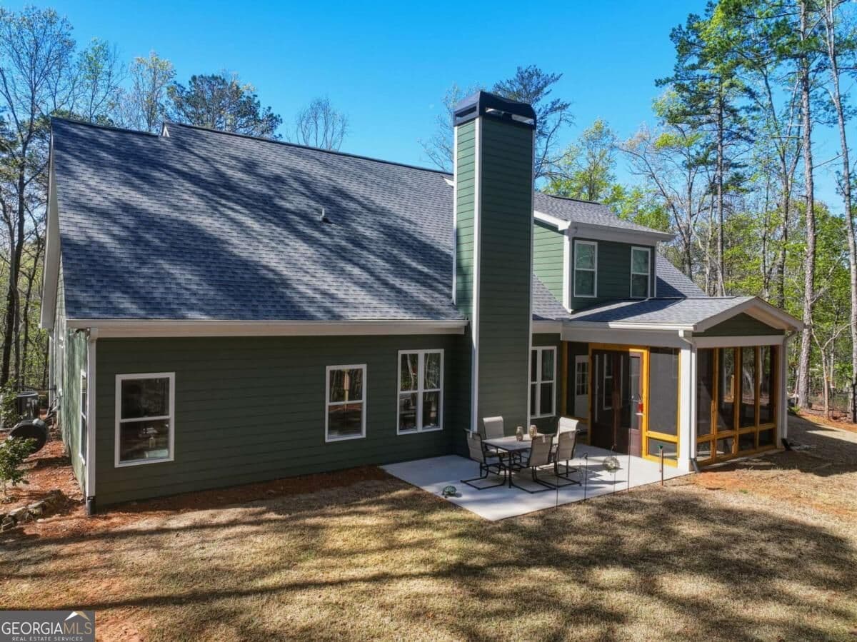 4 bedroom, 3 bathroom, 3,037 sq ft single family residence for sale at 320 Fern Park Drive, Dawsonville, GA 30534 — photo 7