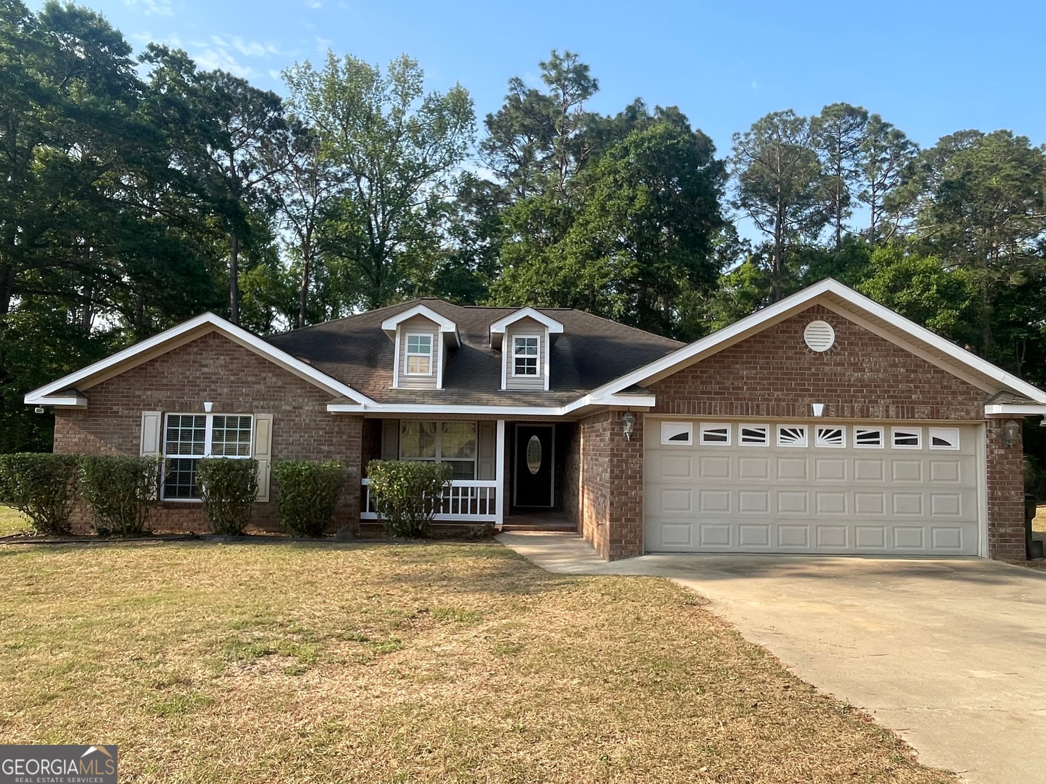 103 Oak Circle, Glennville, GA 30427 — most recent listing photo