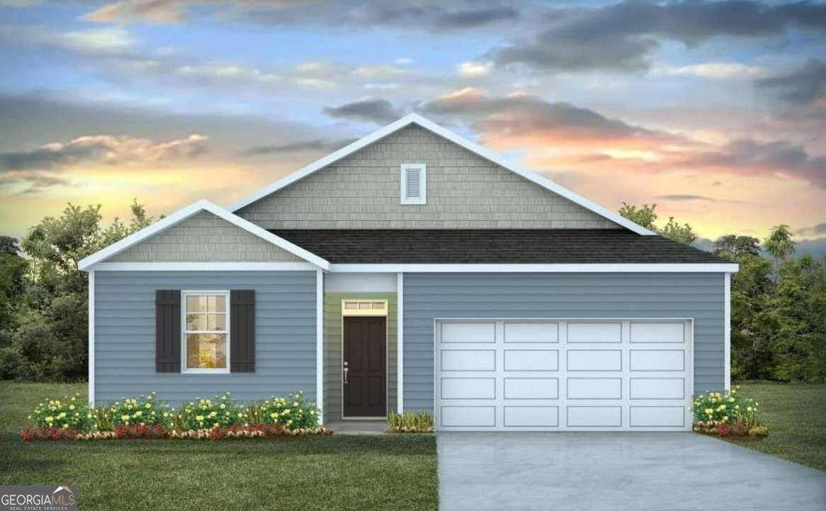 115 Ponderosa Loop, Rincon, GA 31326 — most recent listing photo