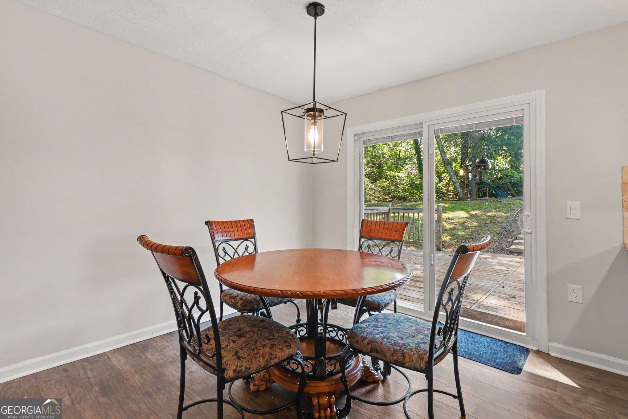 3 bedroom, 1.5 bathroom, 1,173 sq ft single family residence for sale at 745 Pioneer Road, Jasper, GA 30143 — photo 3