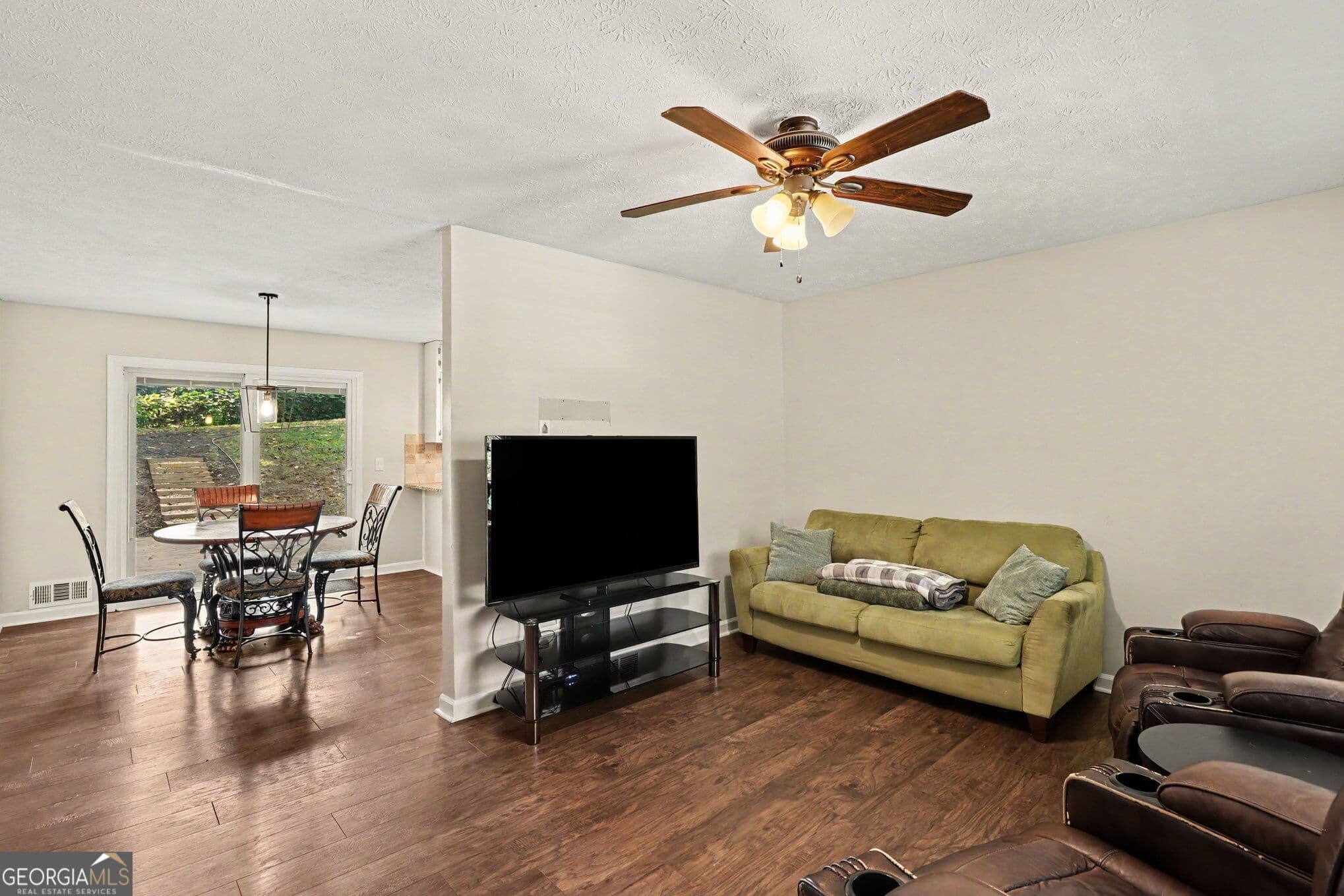 3 bedroom, 1.5 bathroom, 1,173 sq ft single family residence for sale at 745 Pioneer Road, Jasper, GA 30143 — photo 8