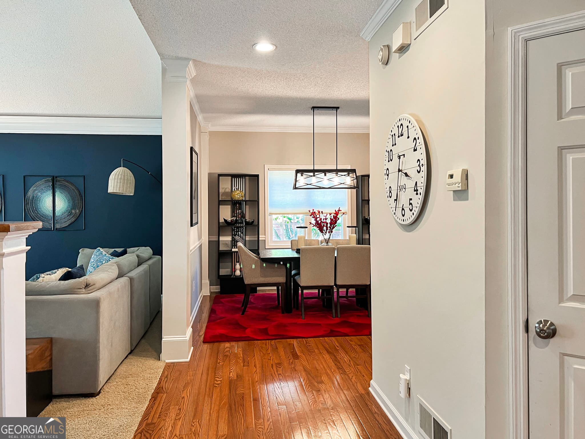 2 bedroom, 2.5 bathroom, 2,051 sq ft single family residence for sale at 90 Fenwyck Commons, Fayetteville, GA 30214 — photo 6