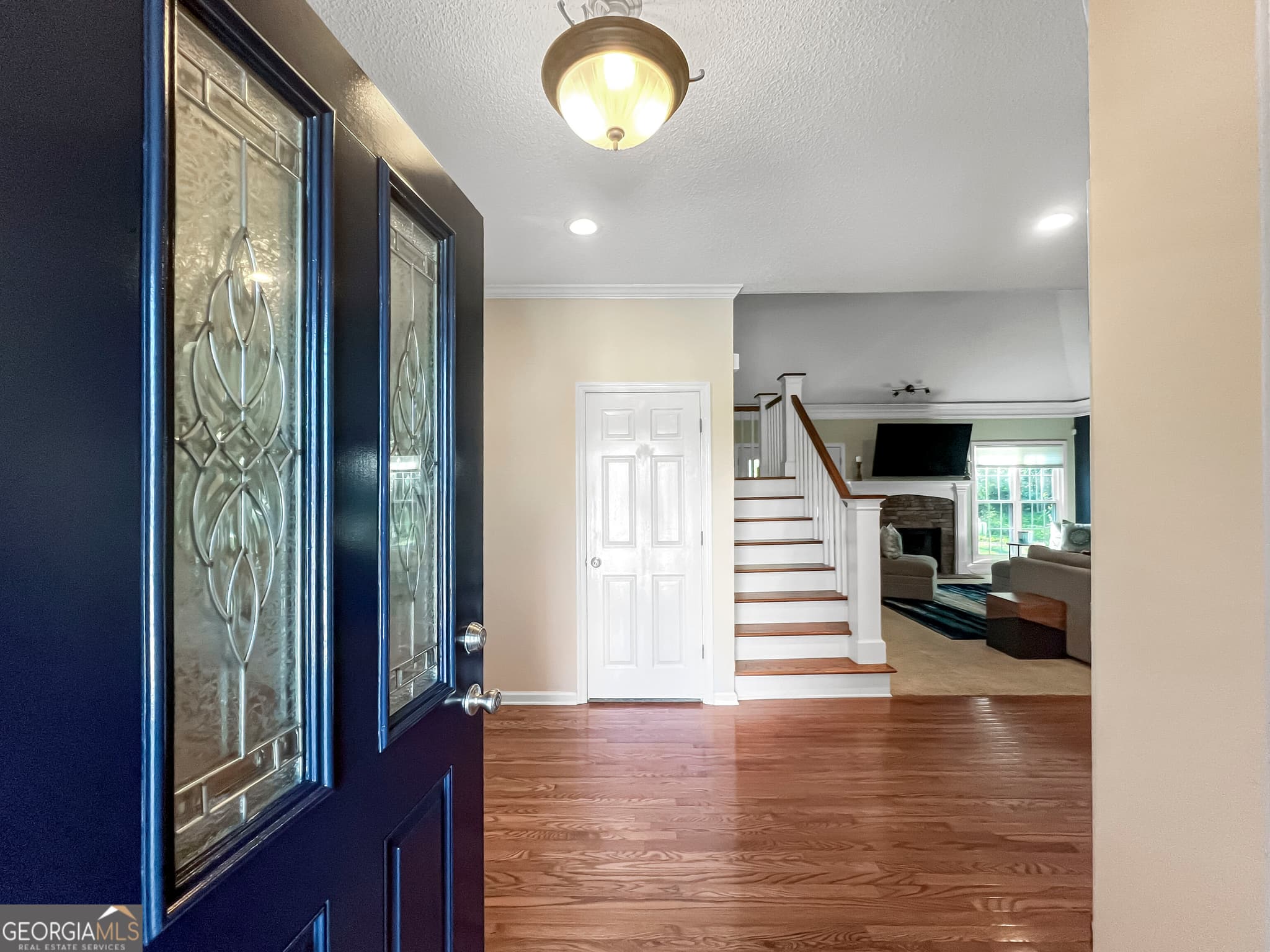 2 bedroom, 2.5 bathroom, 2,051 sq ft single family residence for sale at 90 Fenwyck Commons, Fayetteville, GA 30214 — photo 5