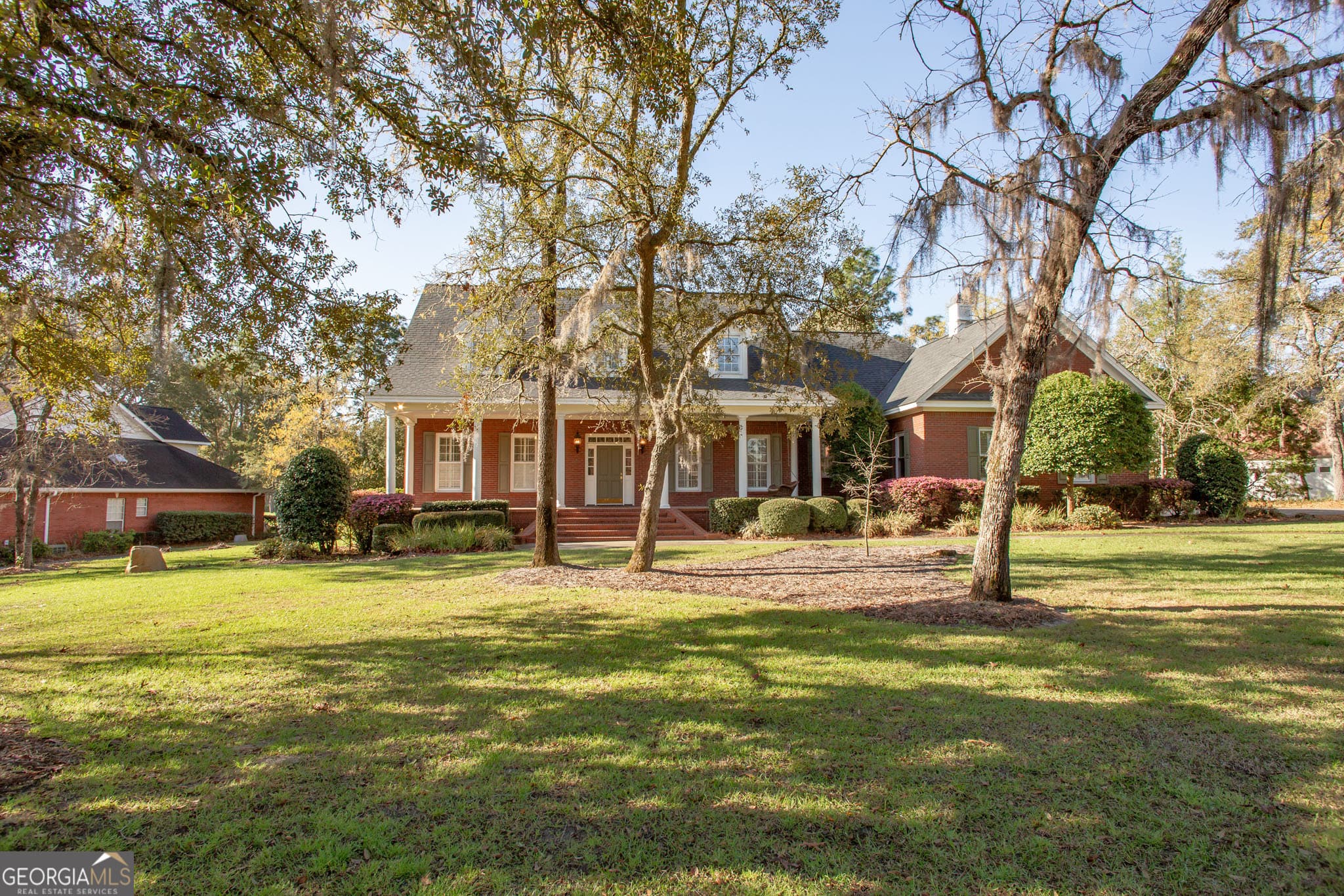 5 bedroom, 3 bathroom, 4,464 sq ft single family residence under contract at 1473 N River Oaks Drive, Blackshear, GA 31516 — photo 7