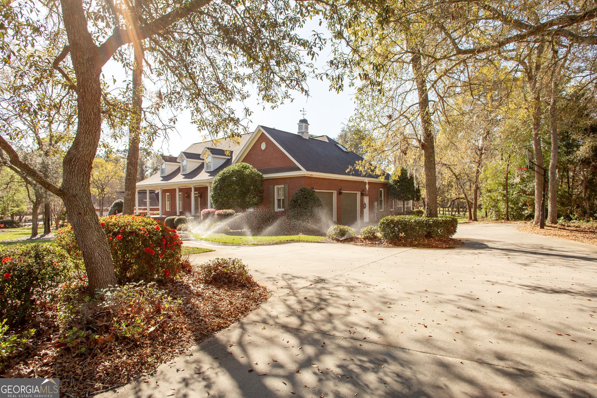 5 bedroom, 3 bathroom, 4,464 sq ft single family residence under contract at 1473 N River Oaks Drive, Blackshear, GA 31516 — photo 9