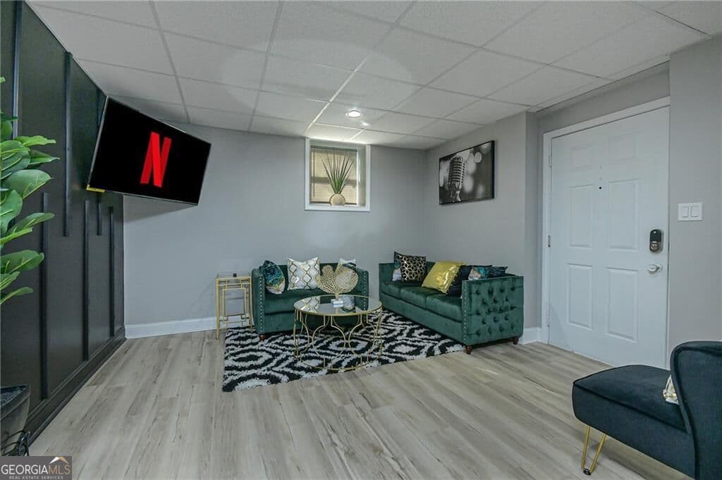 5 bedroom, 4 bathroom, 1,492 sq ft single family residence for sale at 84 Paulding Boulevard, Dallas, GA 30157 — photo 6
