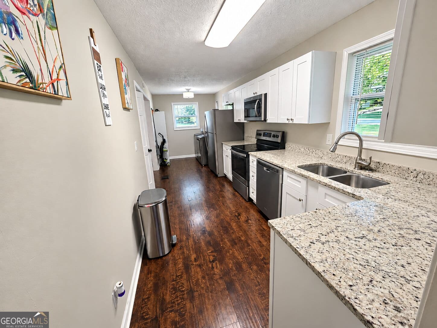 5 bedroom, 4 bathroom, 1,492 sq ft single family residence for sale at 84 Paulding Boulevard, Dallas, GA 30157 — photo 7
