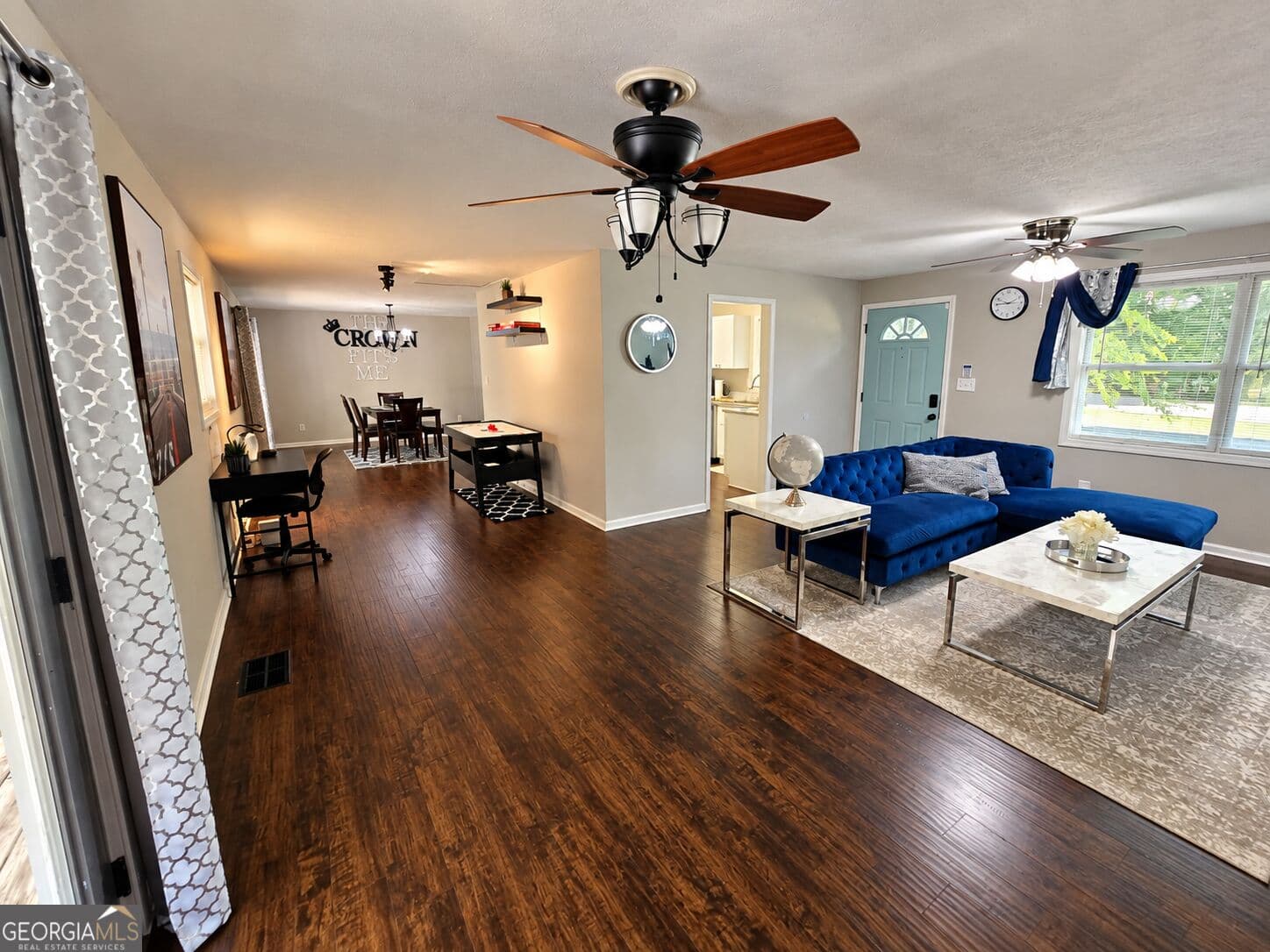5 bedroom, 4 bathroom, 1,492 sq ft single family residence for sale at 84 Paulding Boulevard, Dallas, GA 30157 — photo 5