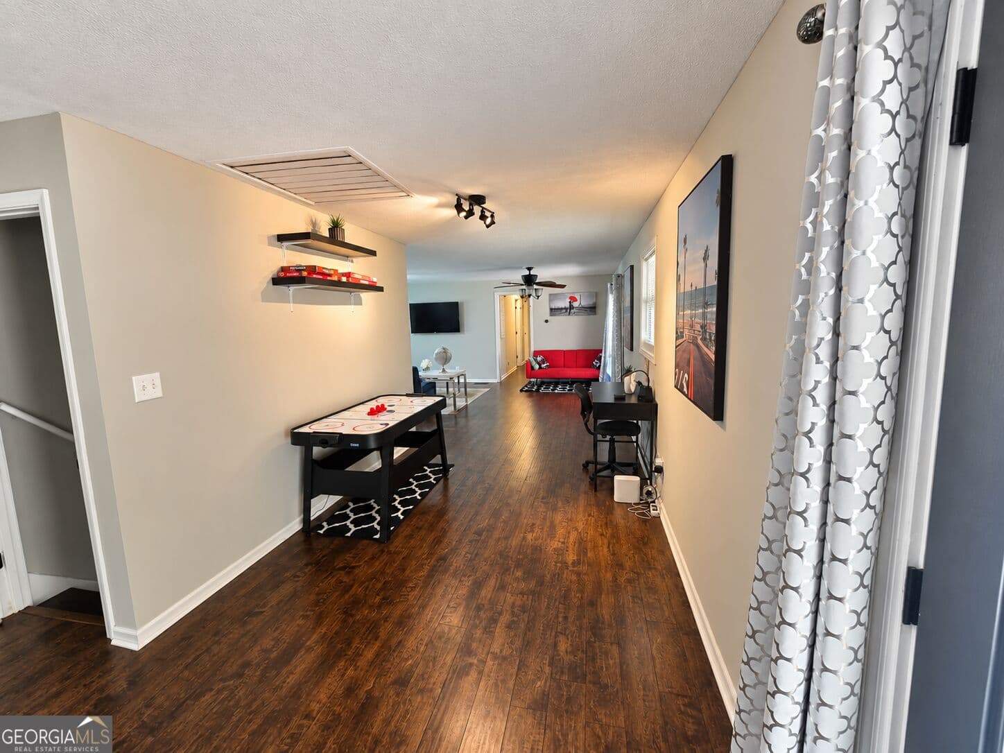 5 bedroom, 4 bathroom, 1,492 sq ft single family residence for sale at 84 Paulding Boulevard, Dallas, GA 30157 — photo 10