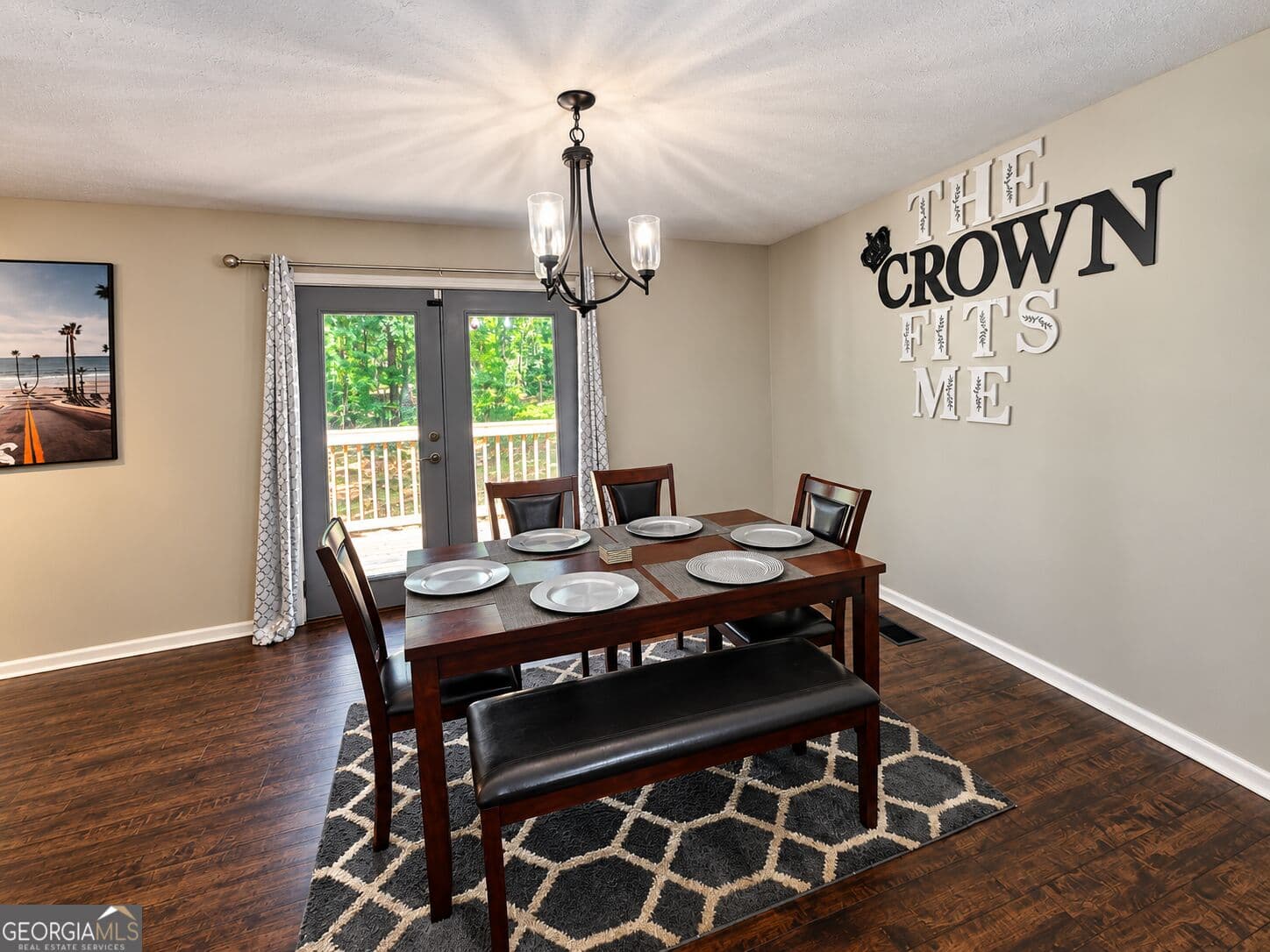 5 bedroom, 4 bathroom, 1,492 sq ft single family residence for sale at 84 Paulding Boulevard, Dallas, GA 30157 — photo 8