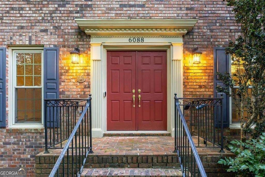 5 bedroom, 5 bathroom, 5,314 sq ft single family residence for sale at 6088 Mill Stone Run, Tucker, GA 30087 — photo 9