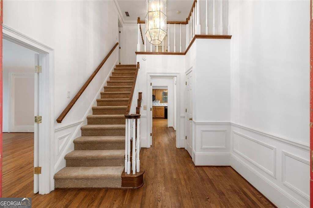 5 bedroom, 5 bathroom, 5,314 sq ft single family residence for sale at 6088 Mill Stone Run, Tucker, GA 30087 — photo 10