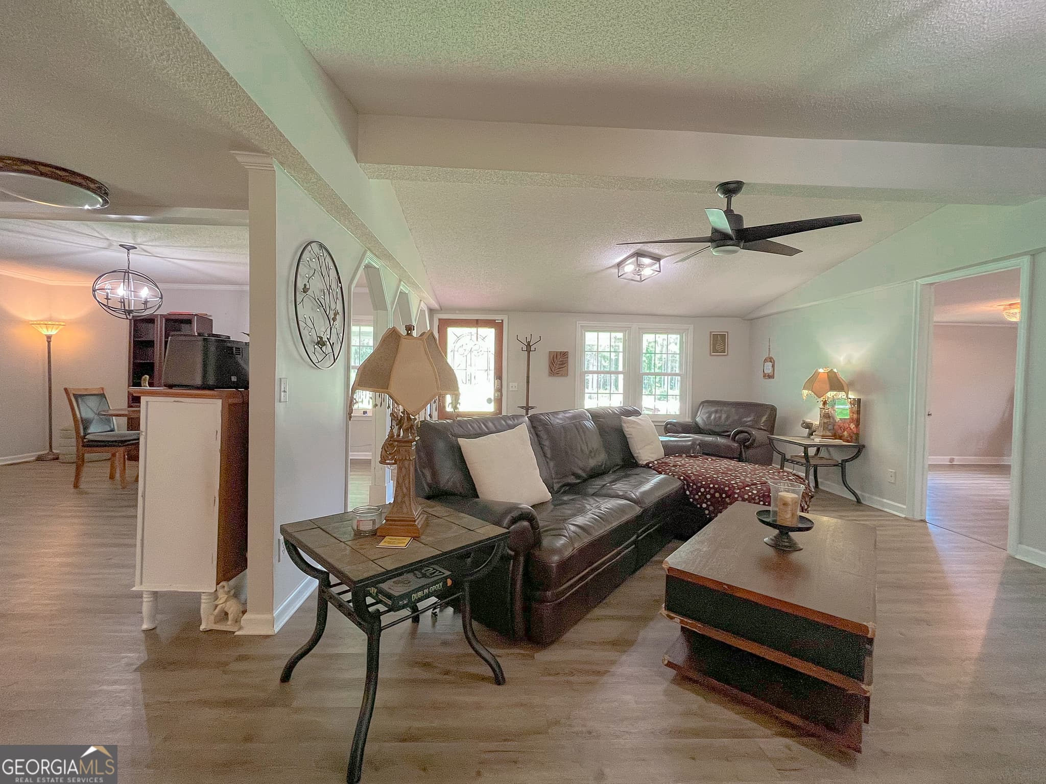 2 bedroom, 2 bathroom, 2,056 sq ft single family residence under contract at 431 Strickland Road, Dublin, GA 31021 — photo 10