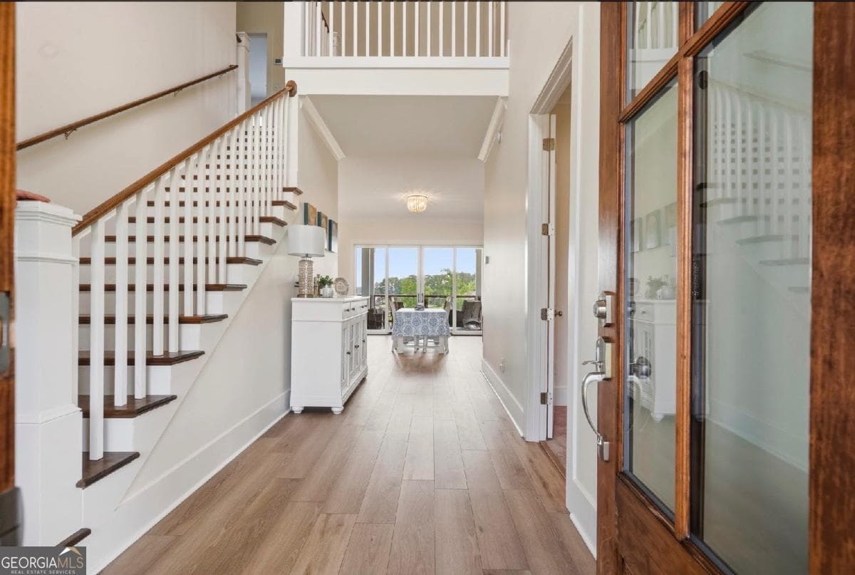4 bedroom, 4.5 bathroom single family residence for sale at 127 Chumley Road, Milledgeville, GA 31061 — photo 6