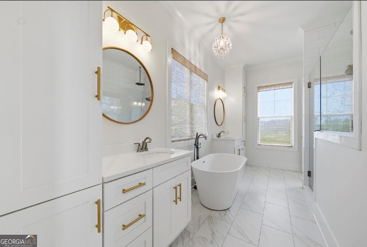 4 bedroom, 4.5 bathroom single family residence for sale at 127 Chumley Road, Milledgeville, GA 31061 — photo 9