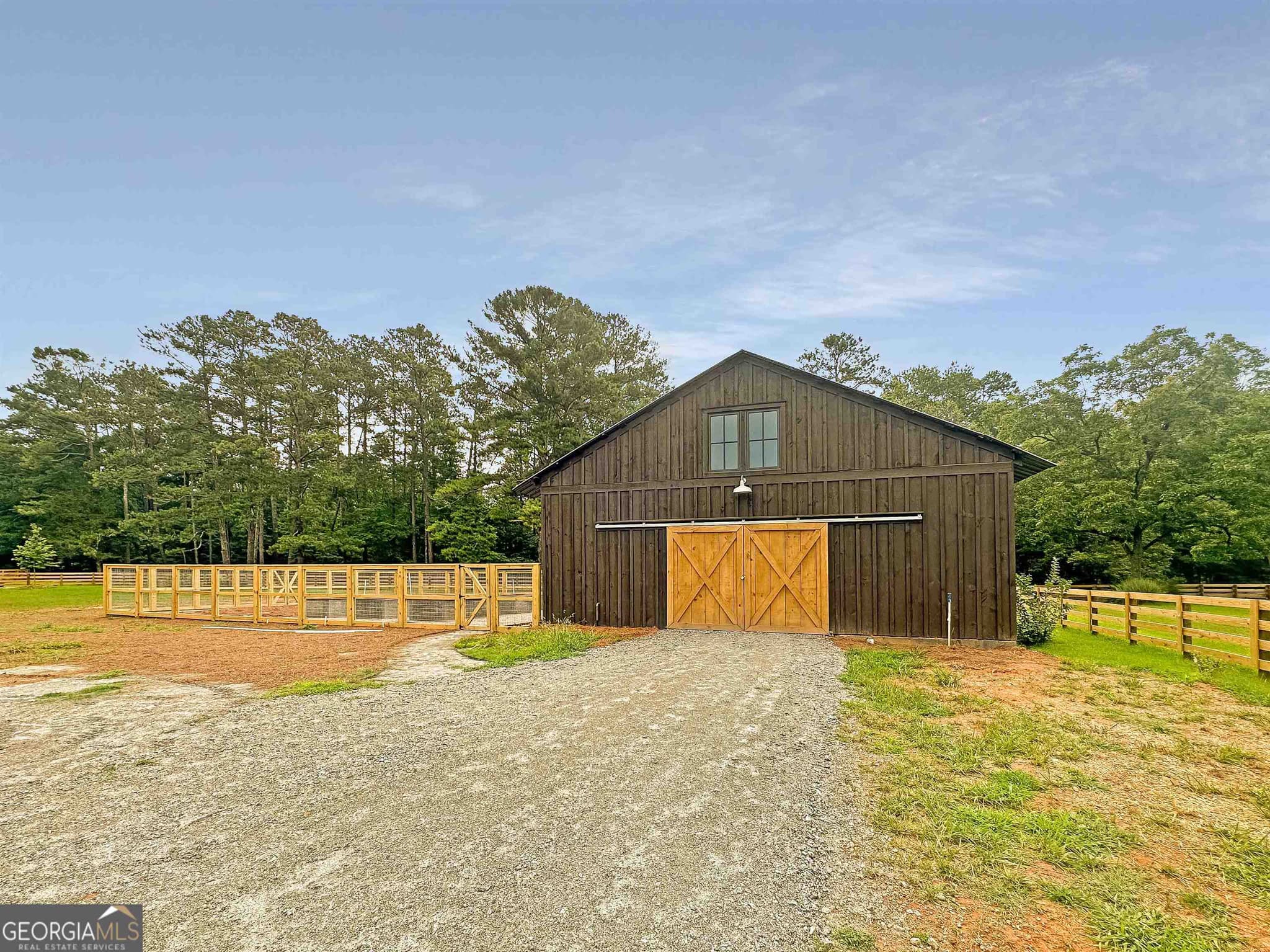 residential lot for sale at 15 Farmstead Lane HOMESITE 1, Chattahoochee Hills, GA 30268 — photo 6