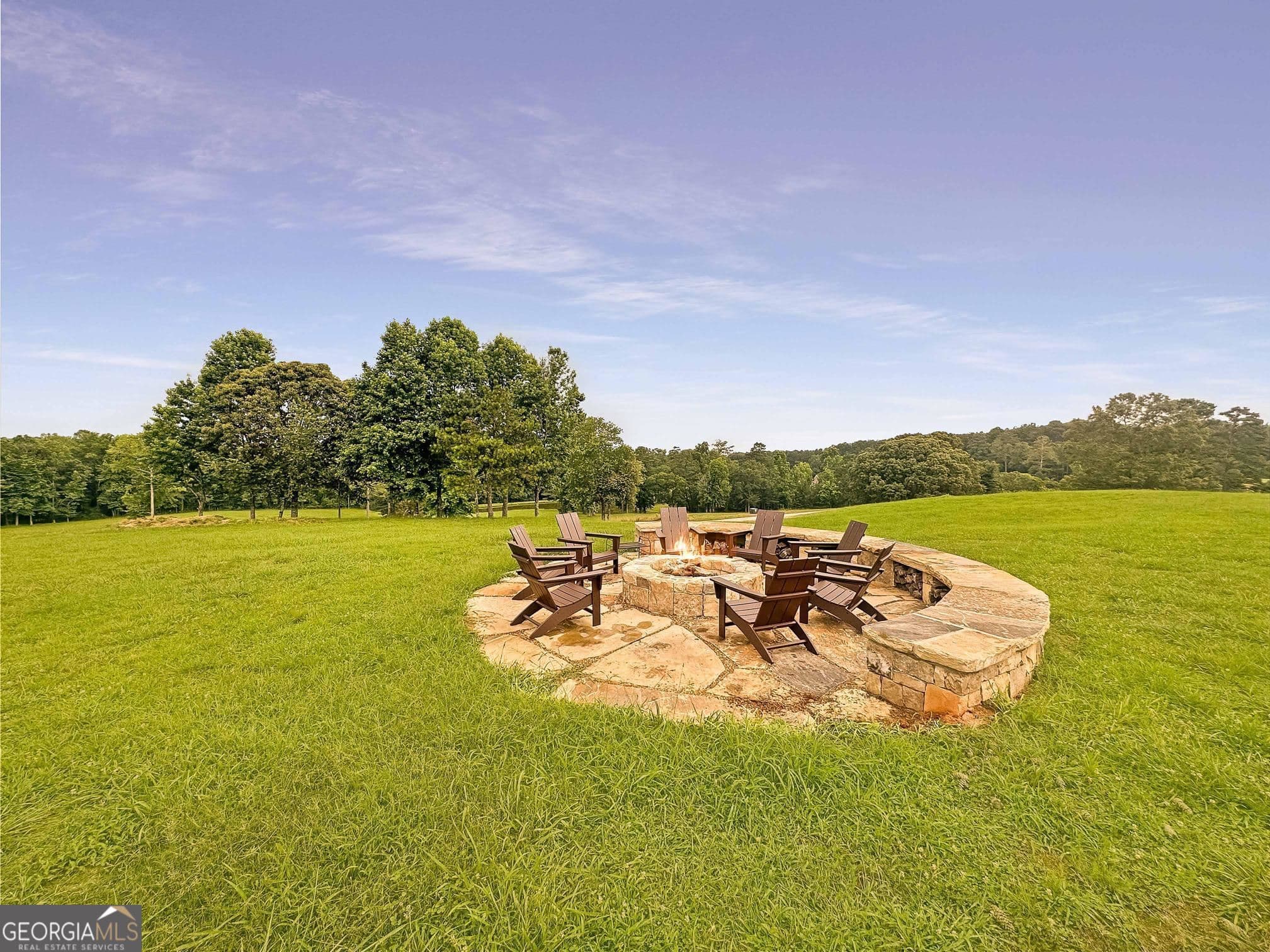 residential lot for sale at 15 Farmstead Lane HOMESITE 1, Chattahoochee Hills, GA 30268 — photo 9