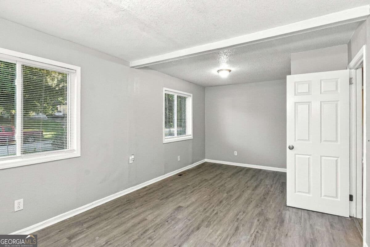 2 bedroom, 1 bathroom single family residence for rent at 2838 Cardo Drive, Atlanta, GA 30318 for $1,390 a month — photo 10