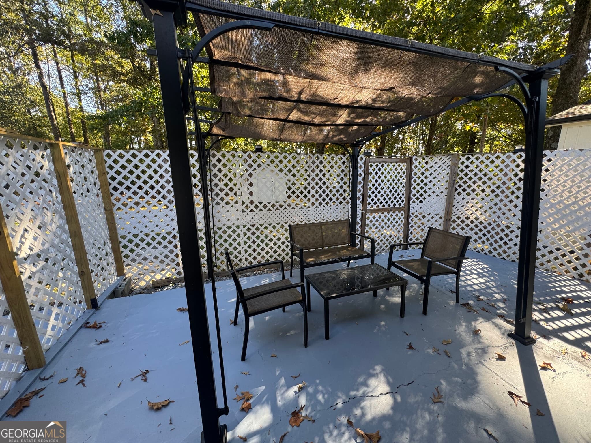 2 bedroom, 2 bathroom, 1,300 sq ft single family residence for rent at 4117 Etowah Drive, Acworth, GA 30102 for $2,300 a month — photo 7