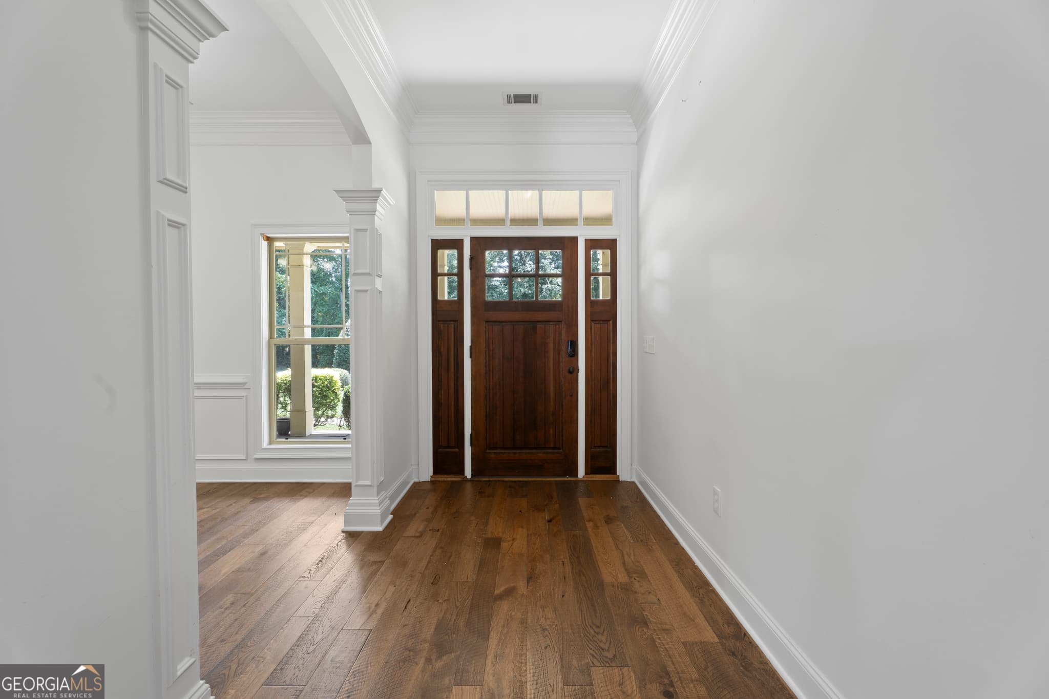 3 bedroom, 2.5 bathroom, 2,160 sq ft single family residence for sale at 30 W Macedonia Church Road, Oxford, GA 30054 — photo 6