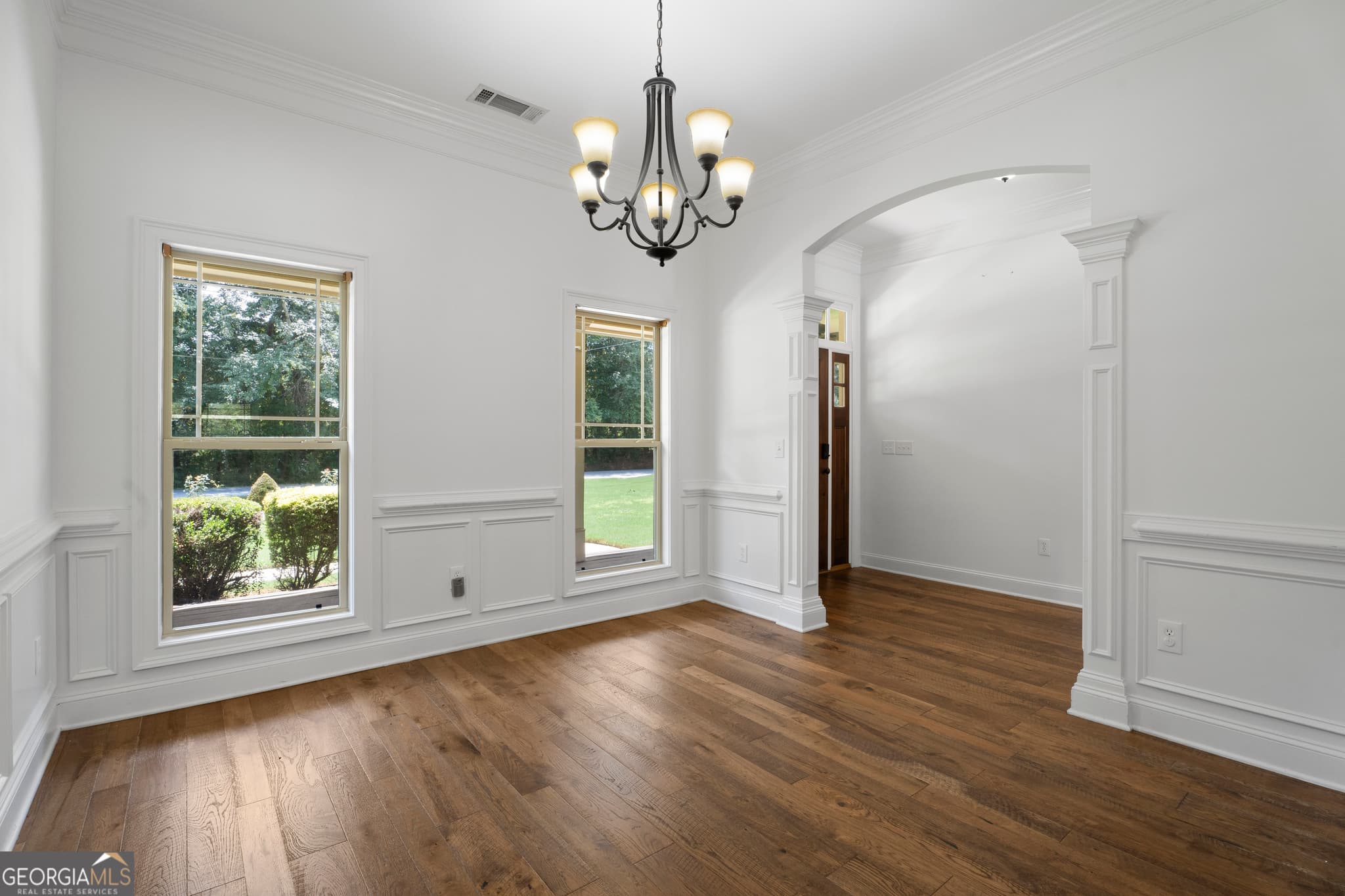 3 bedroom, 2.5 bathroom, 2,160 sq ft single family residence for sale at 30 W Macedonia Church Road, Oxford, GA 30054 — photo 7