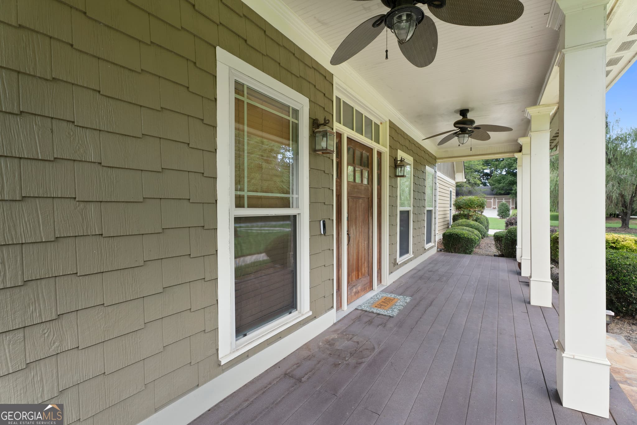 3 bedroom, 2.5 bathroom, 2,160 sq ft single family residence for sale at 30 W Macedonia Church Road, Oxford, GA 30054 — photo 5