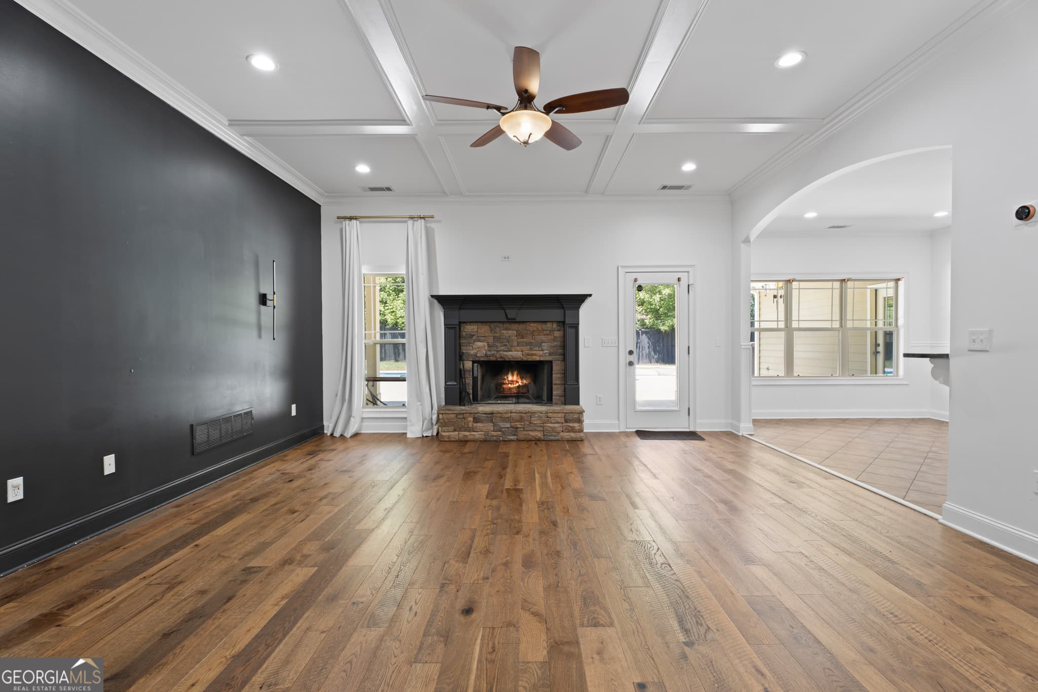 3 bedroom, 2.5 bathroom, 2,160 sq ft single family residence for sale at 30 W Macedonia Church Road, Oxford, GA 30054 — photo 10