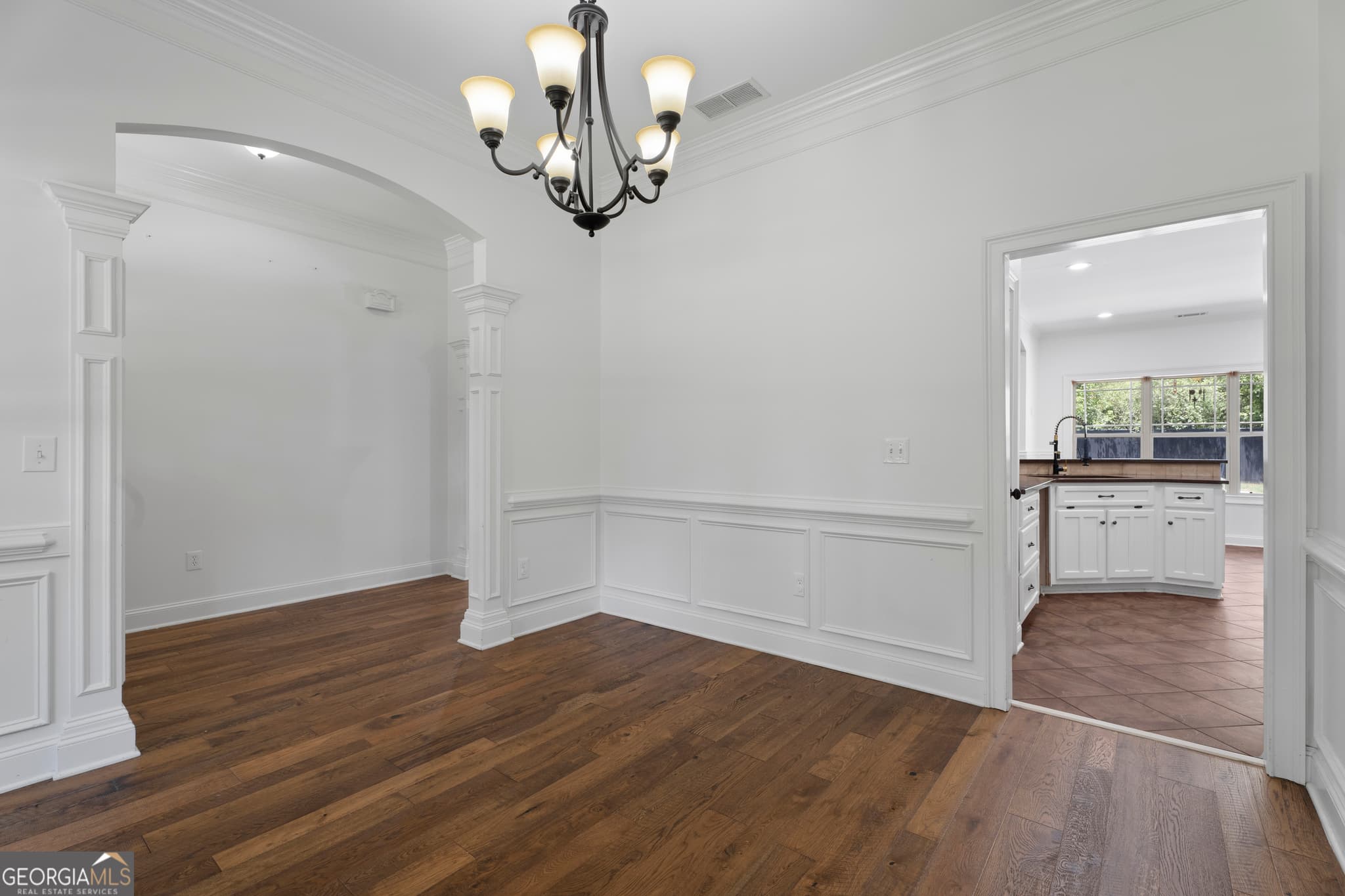 3 bedroom, 2.5 bathroom, 2,160 sq ft single family residence for sale at 30 W Macedonia Church Road, Oxford, GA 30054 — photo 8