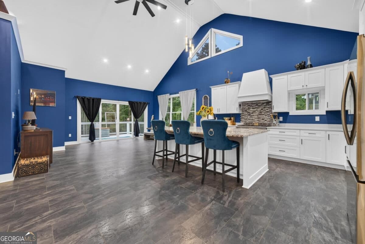 3 bedroom, 2 bathroom, 2,460 sq ft single family residence for sale at 2290 Flat Rock Church Road, White Plains, GA 30678 — photo 6