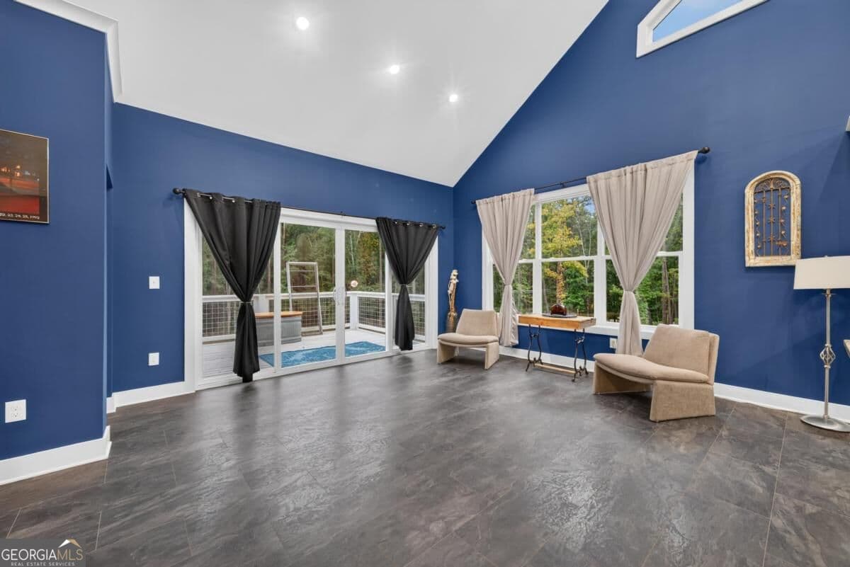 3 bedroom, 2 bathroom, 2,460 sq ft single family residence for sale at 2290 Flat Rock Church Road, White Plains, GA 30678 — photo 7