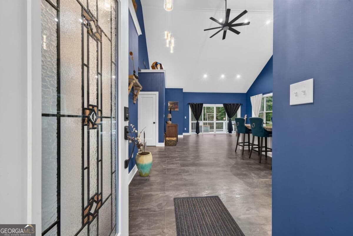 3 bedroom, 2 bathroom, 2,460 sq ft single family residence for sale at 2290 Flat Rock Church Road, White Plains, GA 30678 — photo 5