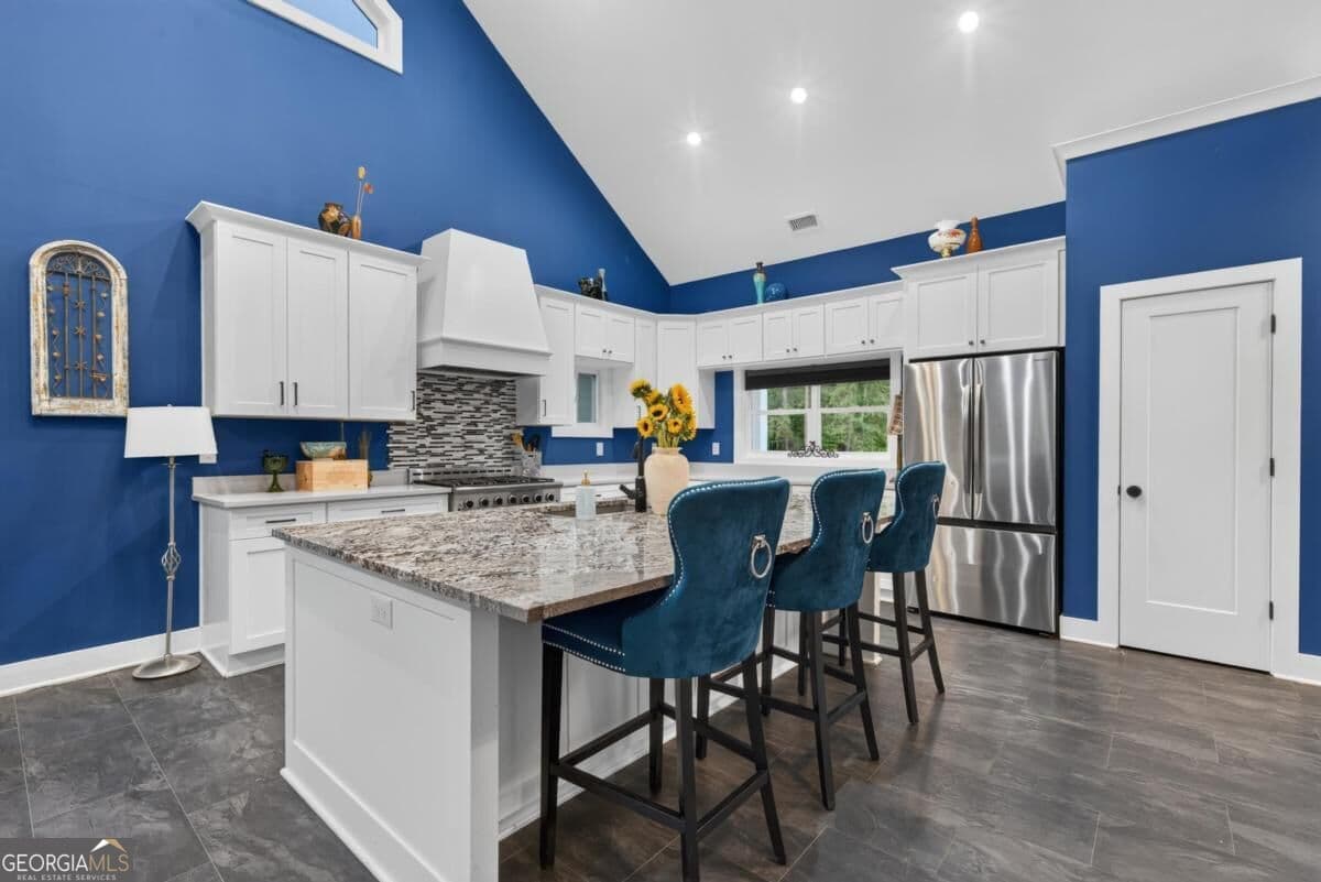 3 bedroom, 2 bathroom, 2,460 sq ft single family residence for sale at 2290 Flat Rock Church Road, White Plains, GA 30678 — photo 10