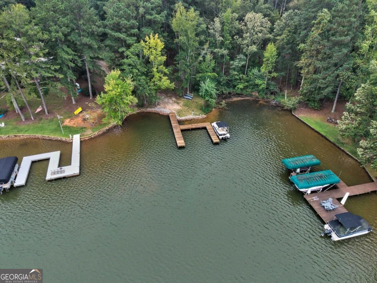 3 bedroom, 2 bathroom, 2,460 sq ft single family residence for sale at 2290 Flat Rock Church Road, White Plains, GA 30678 — photo 4