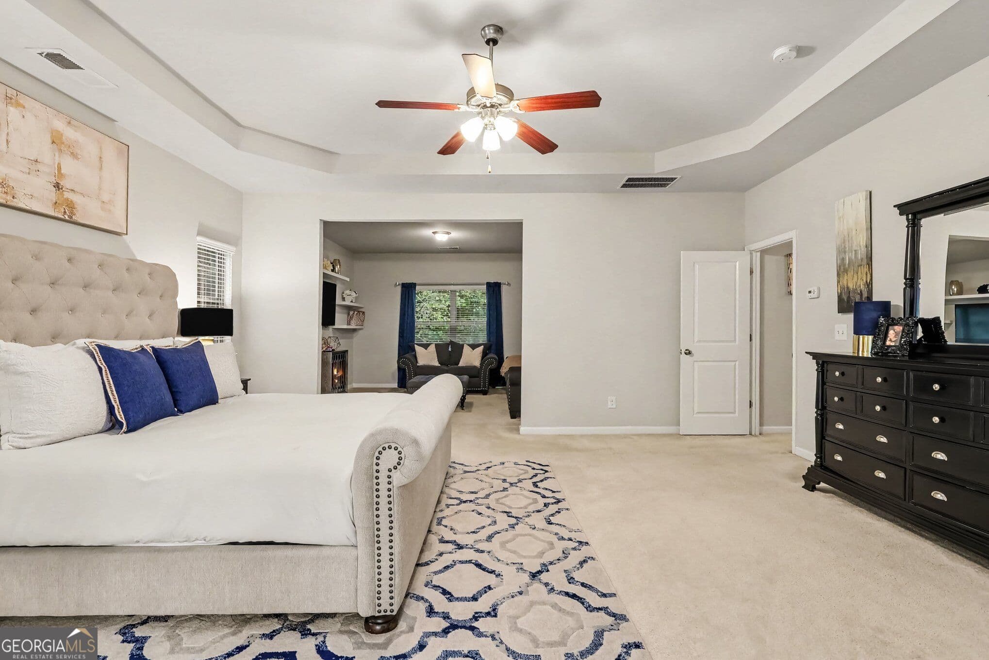 6 bedroom, 4 bathroom, 4,122 sq ft single family residence for sale at 5219 Tye Trail, Fairburn, GA 30213 — photo 5