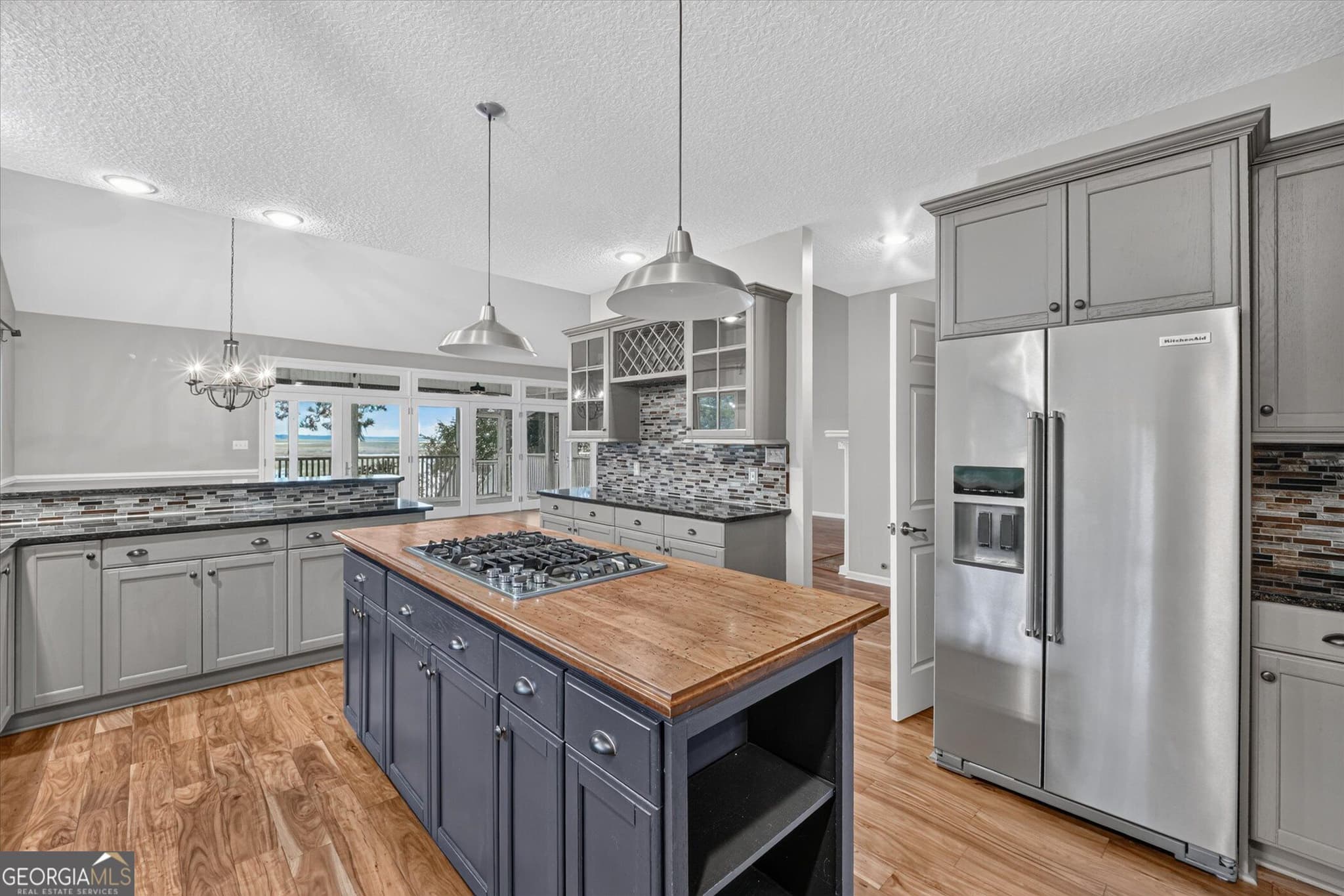 3 bedroom, 2.5 bathroom, 3,650 sq ft single family residence for sale at 777 E 1st Street, Midway, GA 31320 — photo 3