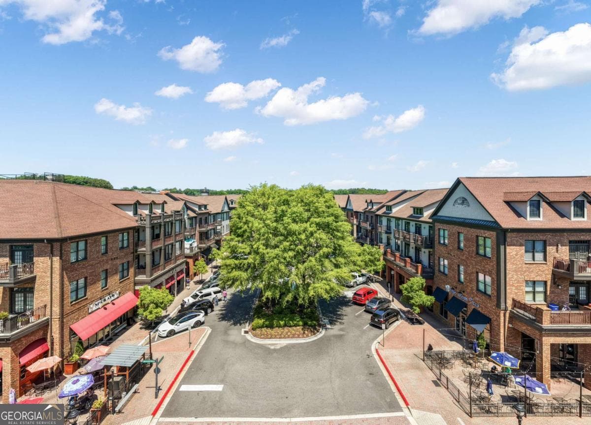 2 bedroom, 2 bathroom, 1,173 sq ft condominium for sale at 4805 W Village Way 1206, Smyrna, GA 30080 — photo 10