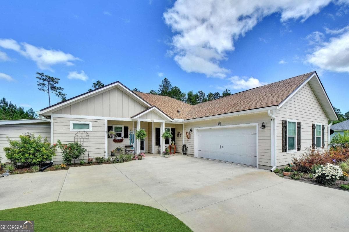 192 Beck Street, Woodbine, GA 31569 — most recent listing photo